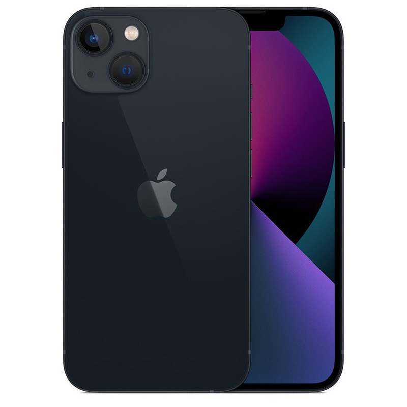 苹果appleiphone13512g粉色移动联通电信5g三网通无锁双卡港版全新