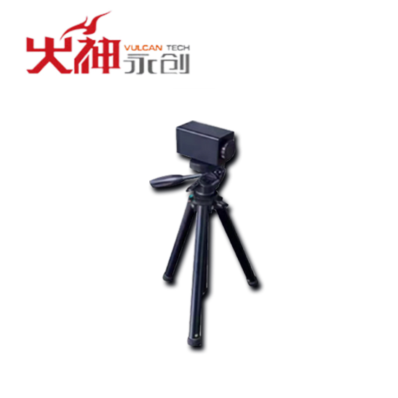 VULCAN TECH 火神永创多模态生理数据采集及分析系统HS-PUC-CPTPM V1.0标配版