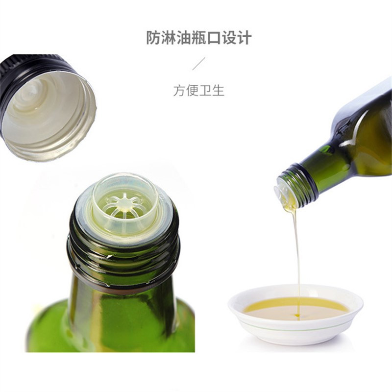 特级初榨橄榄油750ml*2礼盒装