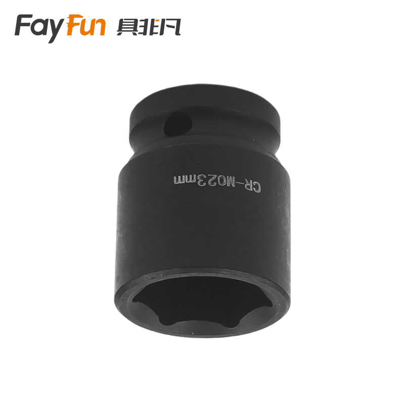 具非凡 套筒 23mm个高清大图