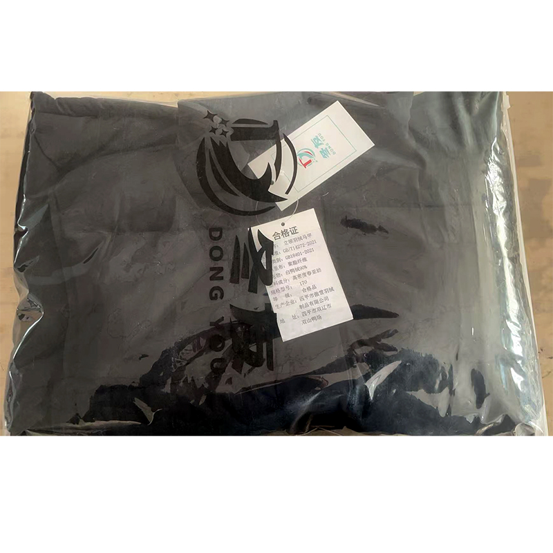 冬友 立领羽绒马甲 170 件高清大图