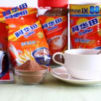 阿华田(Ovaltine)可可粉 营养早餐代餐 奶茶冲饮 蛋白型固体饮料150g