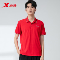 特步POLO衫977129028013-3