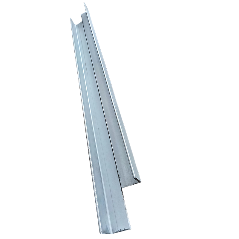 贝策 镀锌角钢 75*75*8.0mm 根高清大图