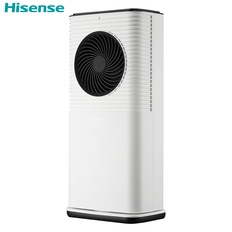 海信(Hisense)暖风机冷暖两用智能恒温净化杀菌节能省电取暖器暖气扇烤火炉电暖炉即开即热暖风扇NFY-20CN06