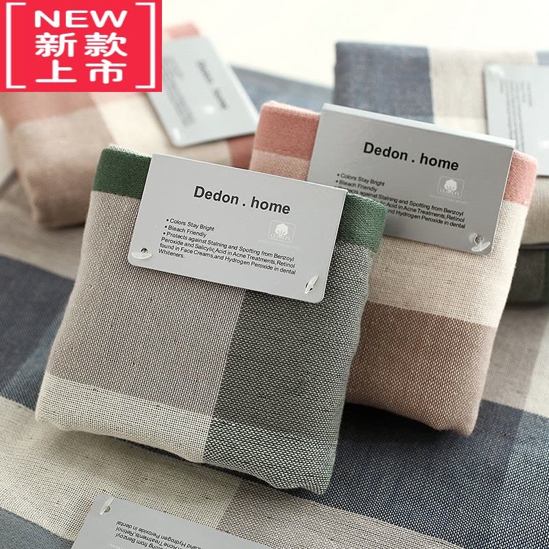 可莉允小手巾柔软家用小方巾毛巾洗脸巾吸水洗澡儿童宝宝四方正方形图片