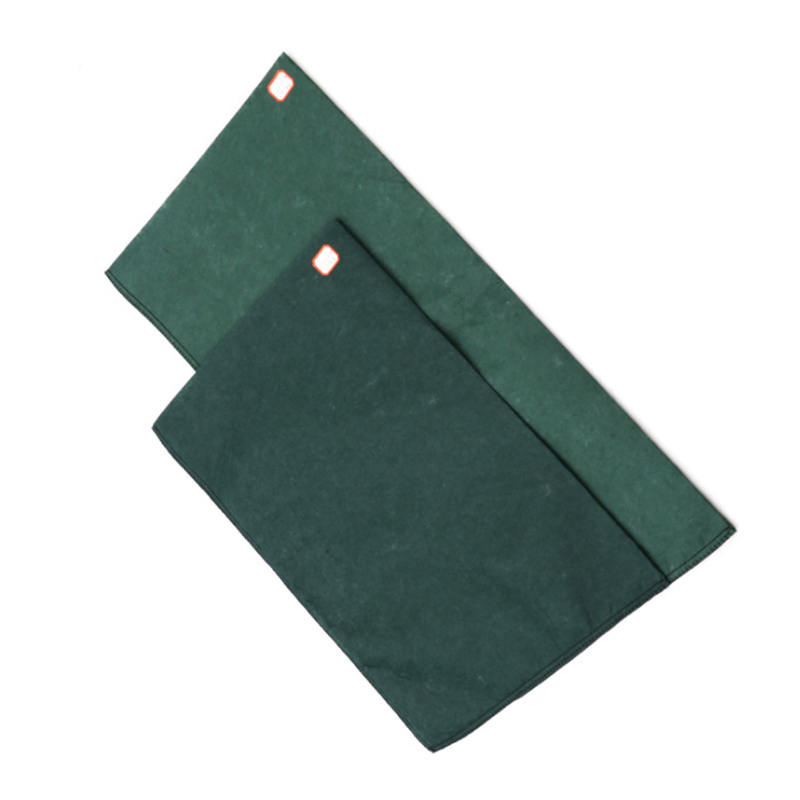 苏识 110*50cm-绿色 涤纶编织袋 (计价单位:个) 绿色高清大图