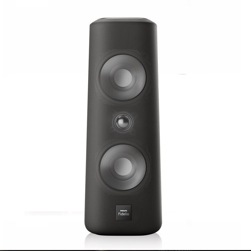 Philips/飞利浦 CSS6530B/93无线蓝牙5.1电视家庭影院音响音箱
