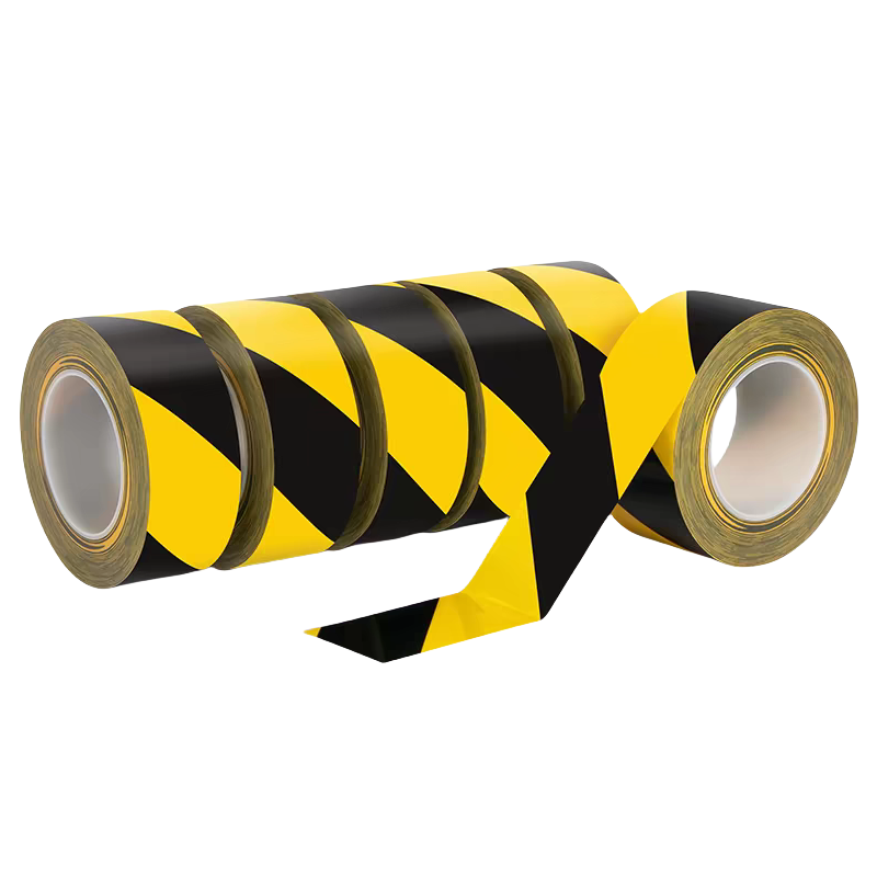 菁普华反光条警示胶带5cm*30米卷高清大图