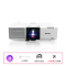 [套餐]爱普生(EPSON)CB-L610[上门安装]大型激光高端工程商务办公投影机教学会议投影家用高清投影仪