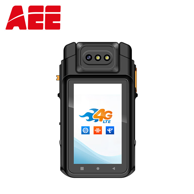 AEE DSJ-S9 256G 数码摄像机 (计价单位:台) 黑色高清大图