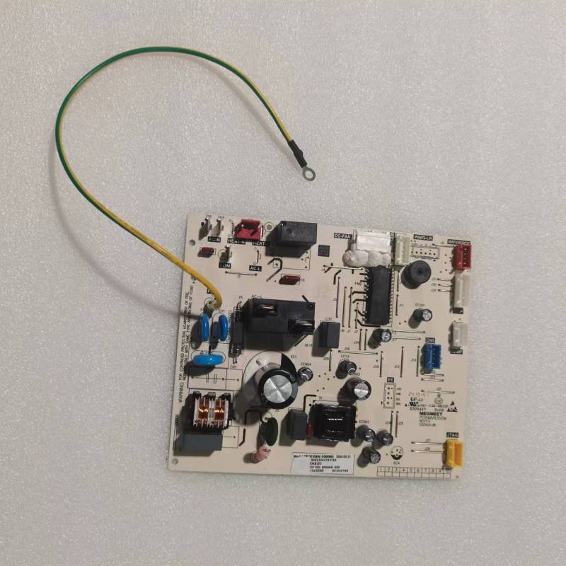 帮客材配 全新原装 倍科 KFR- 35GW/SC1 内机主板 N634Z-D3 收前务必验货高清大图