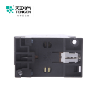 天正电气 JZC1 220V6NO+2NC AC 50/60Hz 03020010080 控制继电器