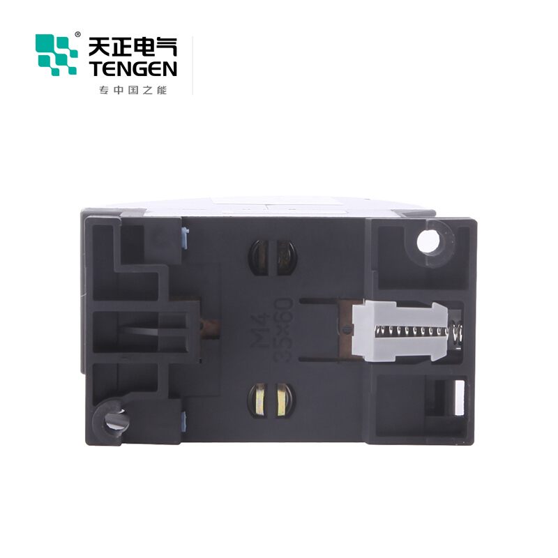 天正电气 JZC1 220V6NO+2NC AC 50/60Hz 03020010080 控制继电器