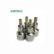 世达(SATA) 12.5MM系列50MM六角旋具套筒 14MM 24208 货期5-10天