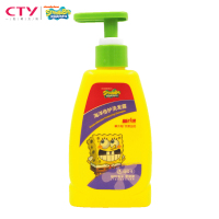 SpongeBob(海绵宝宝)海洋倍护洗发露200g