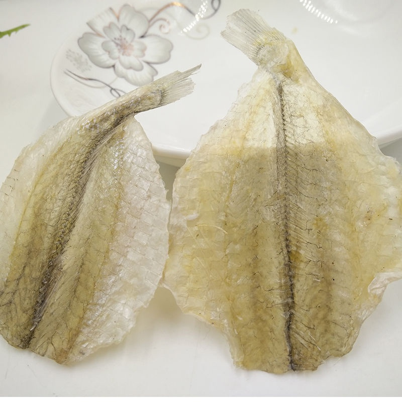 赛卡伊黄花鱼片烧烤多味鱼开心鱼干金丝鱼烤鱼片烧烤食材金线鱼片