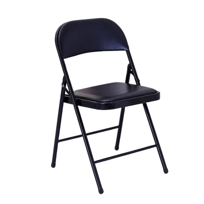 华夏京铁城 办公椅 HX-06 把高清大图