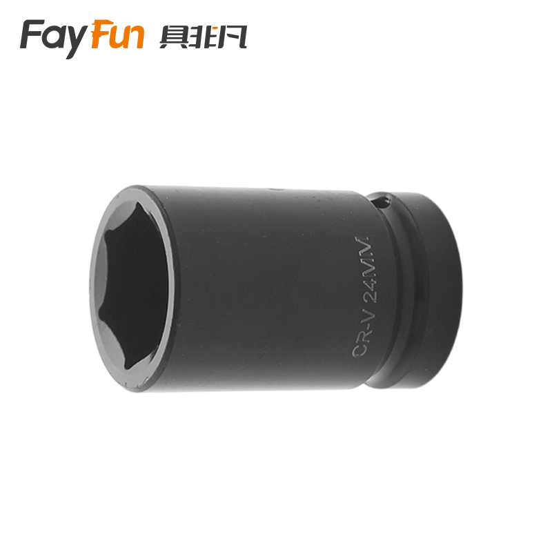 具非凡 3/4 套筒 24mm个高清大图