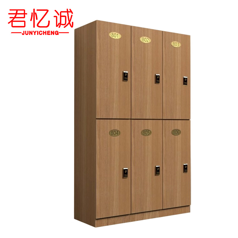 君忆诚 更衣柜 台高清大图