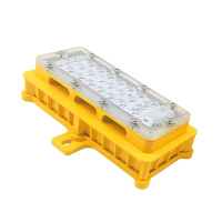 日昇之光(RECEN)RFBL126-G-20W LED防爆隧道灯 防护等级:IP68