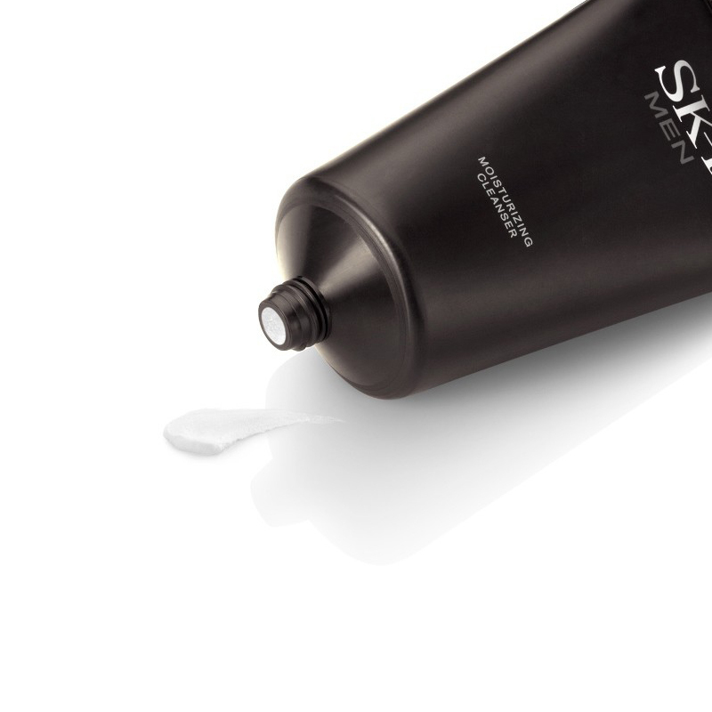 SK-II 男士焕活保湿洁面霜 120g 深层清洁 sk2男士洁面
