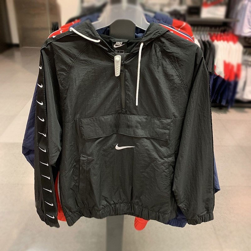 耐克nike运动夹克