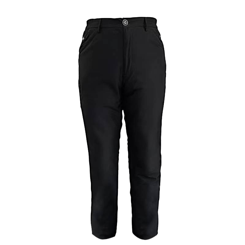 冬友防寒羽绒裤可外穿 条 可定制(160)高清大图