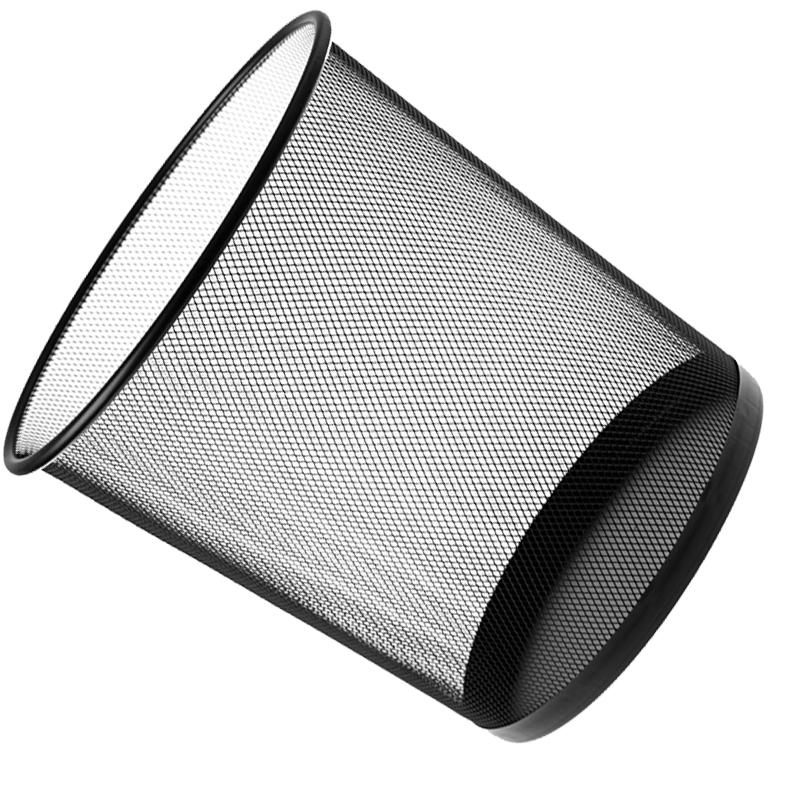 圣承启 垃圾篓 小号个高清大图