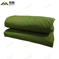 将鹰 车罩衣 防晒隔热防水雨客车套专用车罩 客车系列宇通大巴42座 JY-305S-CYYT42