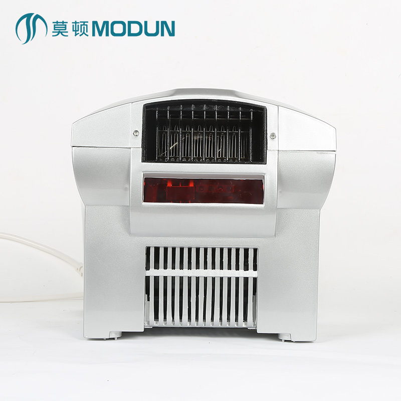 莫顿(MODUN) 699 干手 器 银色冷热(Z)