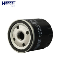 汉格斯特(hengst)机油格滤清器铁壳H90W13适用于GA3/GA5/大7/308/508/S6/S8/宋/F6/C