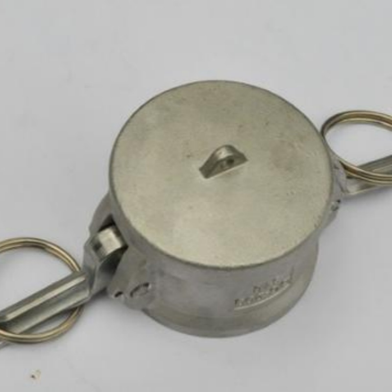 LOWAY快速接头LW-AWSY-11091-DC型-1-1/4”-316材质高清大图