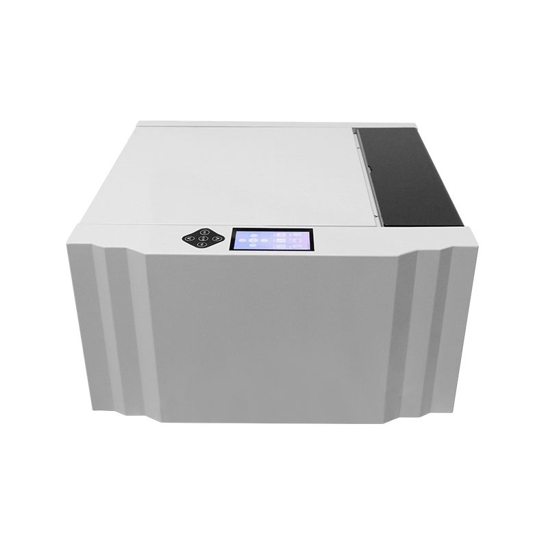 MASUNG MS-TTR380DAC 热转印标识标牌机 USB高清大图