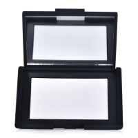 纳斯(NARS) 裸光透明色蜜粉饼10g 修容盘 控油持久定妆遮瑕 提亮肤色 细致毛孔