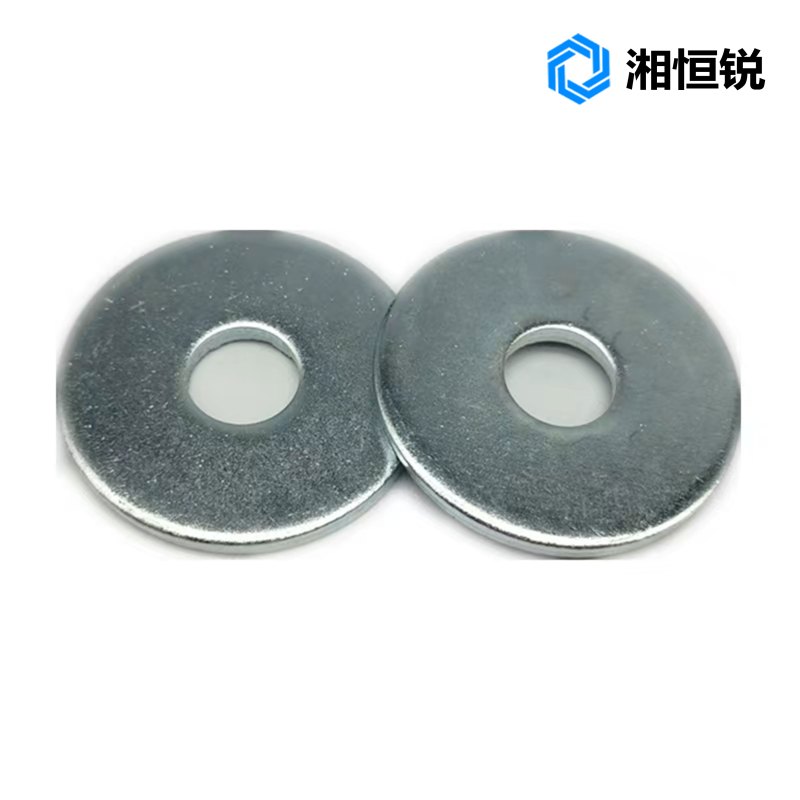 湘恒锐 特大垫圈C级 GB96 12mm 个