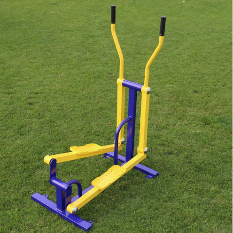 丝芝柔 单人平步机 固定式 个高清大图