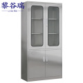 不锈钢文件柜