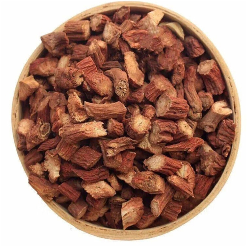 丹参250g紫丹参片泡茶泡水丹参粉正品官方旗舰店高清大图