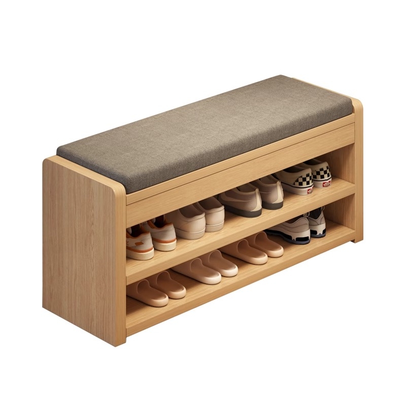 铭思达换鞋凳高清大图