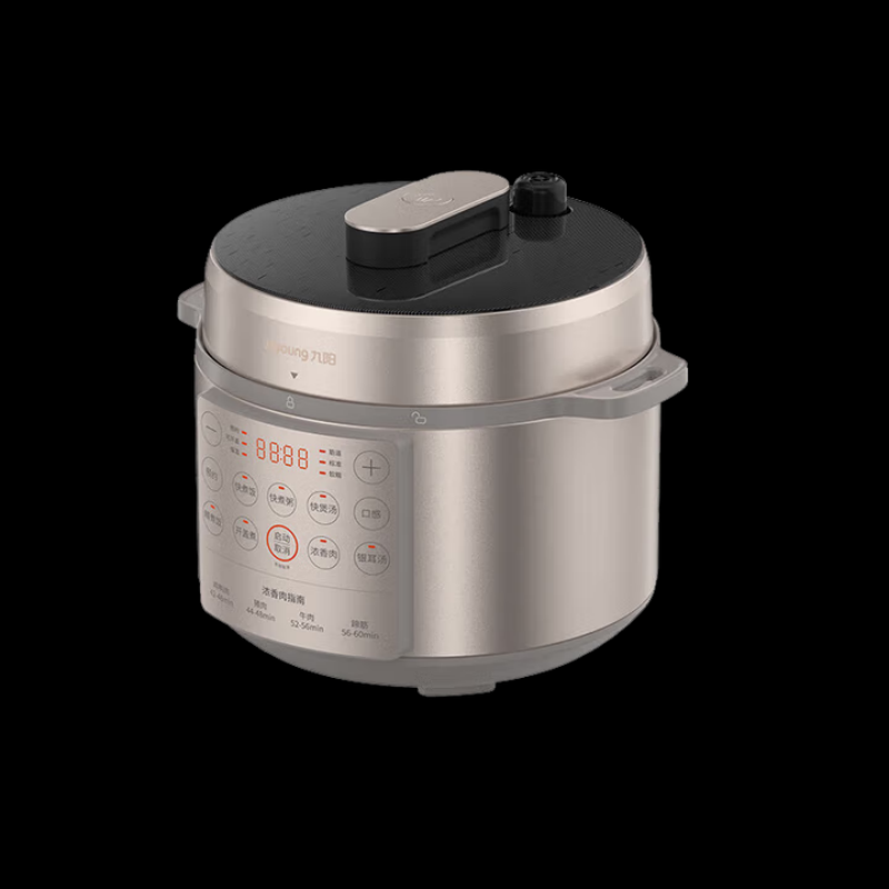 九阳压力煲-50H30高清大图
