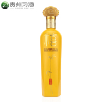【酒厂自营】习酒福禧53度酱香型白酒518mL单瓶装