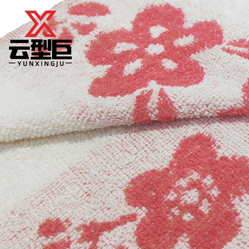 云型巨 毛巾 棉加厚纯棉 33*73cm 单位:条高清大图