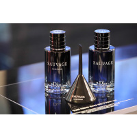 迪奥（Dior）旷野男士浓香水2018新品 60ml 男士香水 法国正品直邮