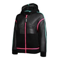 彪马Puma 女士中款休闲生活系列运动茄克57767301