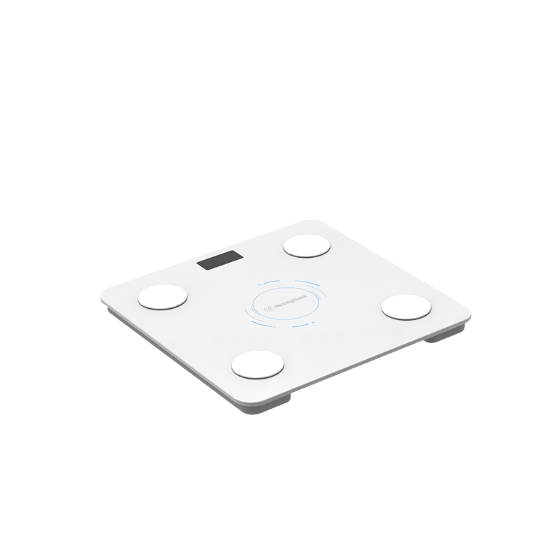 西屋(WESTINGHOUSE) 体脂秤 WL-TC0102.高清大图