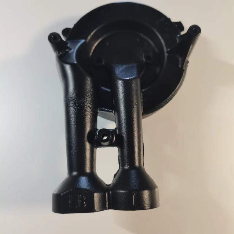 帮客材配 全新原装法迪欧燃气灶一体式炉头JZT/Y- 2B13 收前验货高清大图