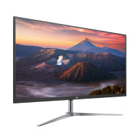 易图永泰 AOC/冠捷 Q2789VQ/BS 27英寸 2K高清分辨率 液晶显示器IPS高清电脑屏幕窄边框 HDMI高清接口