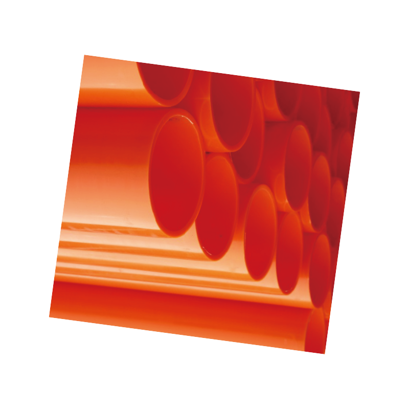 泽如 拉线防护管标识 80*1000mm 根高清大图