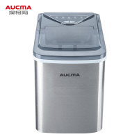 澳柯玛(AUCMA) AZH-16BNE 制冰家用小型迷你微型全自动制作机夜店KTV酒吧